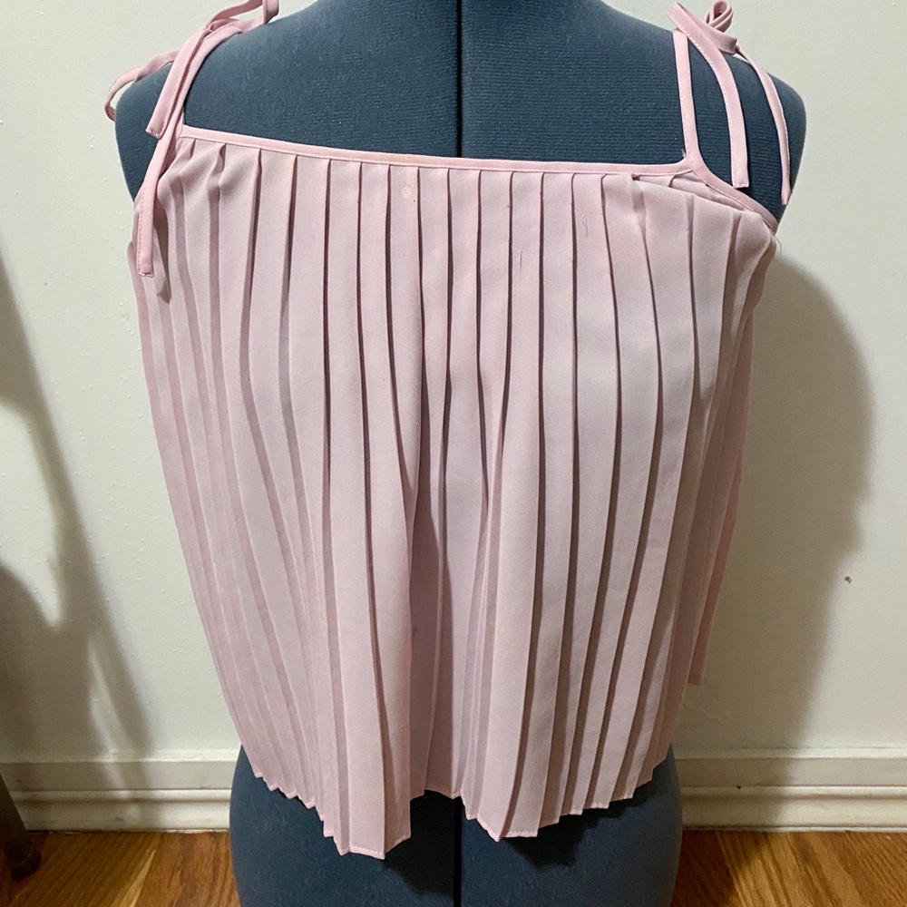 Super cute pink shirt